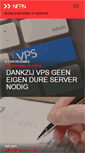 Mobile Screenshot of nfpn.nl